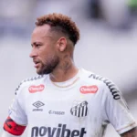 Horas antes da convocação para a Copa do Mundo Neymar faz exames a pedido da CBF