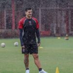 Botafogo ganha reforços importantes para jogo importante contra CRB em Santa Cruz