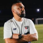 Ex-jogador do Botafogo de Ribeirão foi preso em São Paulo nesta quarta-feira