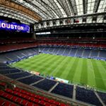 Seleção Brasileira enfrenta Japão pela primeira vez em Houston; conheça o estádio