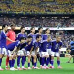 Japão será o advesário do Brasil no mata-mata da Copa do Mundo na próxima segunda-feira