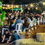 Com grandes músicos de Ribeirão e região, programação musical é o destaque do 4º Arraiá Dabi