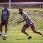 Vila Nova tem desfalques importantes para pegar o Botafogo hoje a noite pela Série B; Veja escalações