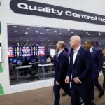 Abertura da Copa 2026 terá eventos simultâneos em três países