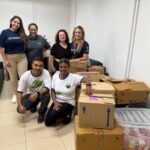 Unimed Ribeirão Preto integra ação do Voluntários do Sertão no Amazonas