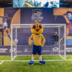 Santa Maria Outlet cria Arena da Torcida com 46 dias de programação durante a Copa do Mundo