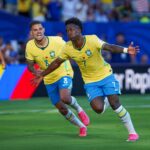 Seleção Brasileira está pronta para enfrentar o Haiti na Copa do Mundo