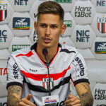 Mais um jogador é liberado pelo Botafogo