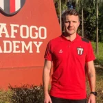 Botafogo tem novo auxiliar técnico na equipe de Claudio Tencati
