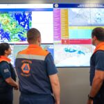 Defesa Civil faz alerta para frio que deverá chegar em Ribeirão Preto