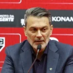 São Paulo demite diretor executivo de futebol e inicia reformulação no Morumbi