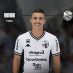Comercial anuncia mais uma contratação para a Copa Paulista