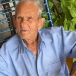A internet está de luto; Morre vovô Anésio