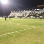 Veja a tabela completa dos jogos do Comercial na Copa Paulista