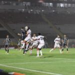 Depois de 10 jogos sem vencer Botafogo reencontra a vitória na Série B