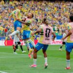 Deu Brasil de virada vencemos o Japão e avançamos às oitavas da Copa do Mundo