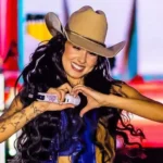 Dez mil ingressos já foram retirados para os shows de Ana Castela e João Bosco e Vinícius em Ribeirão