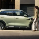 BYD apresenta Atto 2, SUV elétrico que promete disputar espaço entre os compactos também movido a etanol