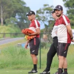 Auxiliar de Claudio Tencati deixa o Botafogo