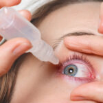 Uso indiscriminado de corticoides pode causar glaucoma e cegueira