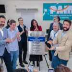 Ribeirão Preto inaugura o primeiro Pronto Atendimento de Saúde Mental 24 horas do Brasil