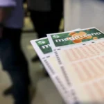 Mega-Sena acumula e prêmio principal vai para R$ 32 milhões