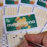 Mega-Sena acumula para R$ 35 milhões; confira os números sorteados