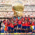 Espanha vence a Argentina e conquista o bicampeonato da Copa do Mundo