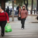 Massa de ar polar derruba temperaturas em todo o estado de SP