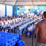 Guarda Municiapal passa a contar com mas de 300 agentes em Ribeirão Preto