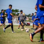 Comercial perde último jogo-treino antes da Copa Paulista
