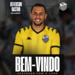 Comercial contrata mais um goleiro para a Copa Paulista