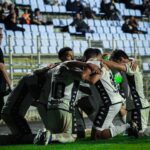 Comercial vence, assume a liderança da Copa Paulista e quebra mais tabu histórico