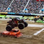 Ribeirão Preto receberá abertura da turnê Hot Wheels Monster Trucks Live em 2027
