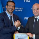 Fifa já dicute Copa do Mundo com 64 seleções em 2030