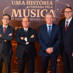 Unimed Ribeirão Preto celebra 55 anos com apresentação histórica no Theatro Pedro II