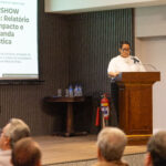 Agrishow 2026 gerou impacto econômico de R$ 49,6 milhões no turismo de Ribeirão Preto, aponta pesquisa