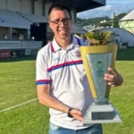 Comercial tem novo gerente de futebol para a Copa Paulista