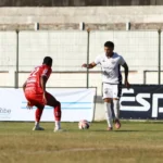 Comercial vence Noroeste na Copa Paulista e quebra tabu de 30 anos