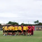 Sport Recife – Adversário do Botafogo não vence há cinco jogos e estreia treinador em casa