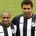 Roberto Carlos confirma compra de clube da Série C ao lado de Ronaldo