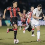 Londrina e Botafogo empatem na Série B sem gols e com pouco futebol