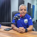Gerente de futebol do Comercial deixa o clube perto da estreia da Copa Paulista.