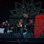 João Rock terá reencontro de Negra Li e Marcelo Nova com o Charlie Brown Jr. Acústico