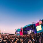 João Rock transforma Ribeirão Preto em destino de visitantes de todo o país e movimenta a economia local