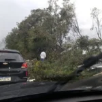 A RP Mobi atualizou no fim da tarde desta sexta-feira onde estão os semáforos desligados, ruas e avenidas interditadas; confira