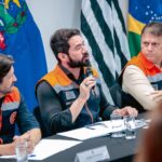 Algumas escolas municipais não terão aula nesta segunda-feira após caos em Ribeirão