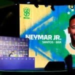 Chega ao fim carreira de Neymar na Seleção Brasileira