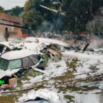 Acidente da Voepass: Pilotos não relatavam falhas nas aeronaves, diz Cenipa