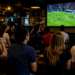 Bares e restaurantes esperam aumento de até 45% no faturamento na final da Copa do Mundo